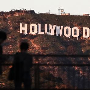 Η ιστορία πίσω από την διάσημη πινακίδα του Hollywood