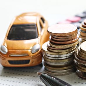 Όλα όσα χρειάζεται να ξέρεις για τα τέλη κυκλοφορίας