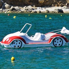 Μερικοί καλοκαιρινοί εφιάλτες στο αυτοκίνητο