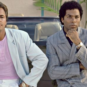 Το λαμπερό Μαϊάμι των 80s, σε φωτογραφίες