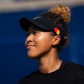 Ο ευχάριστος λόγος που άφησε εκτός σεζόν τη Naomi Osaka