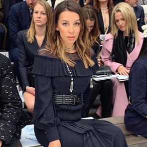 Elsina Khayrova, η εντυπωσιακή Ρωσίδα που &#39;έκλεψε&#39; (;) την καρδιά του Tom Cruise