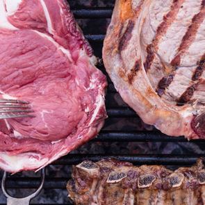 Οι κορυφαίες εναλλακτικές επιλογές για την ψησταριά