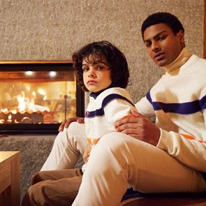 #SeasonFavorites| Βρήκαμε την τέλεια μπλούζα για εσένα και τον γιο σου