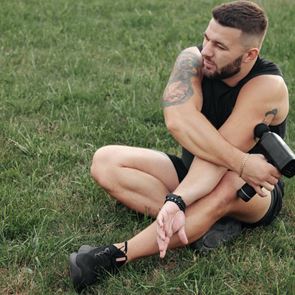 4 βήματα για άμεση ενεργοποίηση του μεταβολισμού