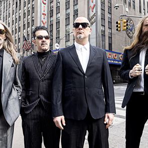 Και οι Pantera στο Release Athens