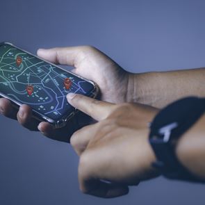 Πώς η Google κάνει πιο εύκολη την εύρεση της χαμένης συσκευής σου