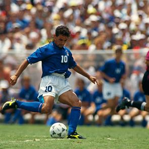 Πρώτο trailer για το ντοκιμαντέρ του Roberto Baggio