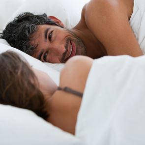 Η πρώτη φορά που κάτι δεν λειτουργεί στο <em>σεξ</em>-και πώς να το αντιμετωπίσεις