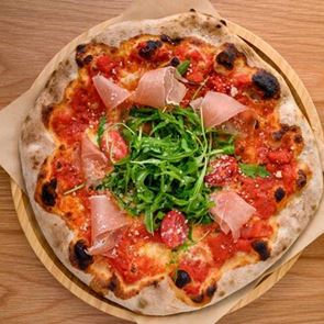 Το νόστιμο food project του Naif