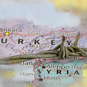 O πόλεμος στην Ουκρανία ενθάρρυνε την Τουρκία. Αλλά γιατί