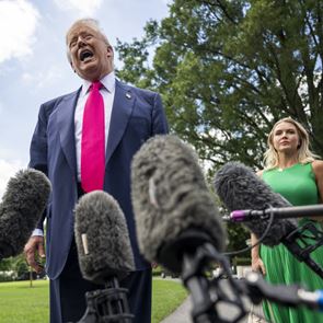 Παράνομοι οι περισσότεροι δασμοί του &lt;em>Donald&lt;/em> &lt;em>Trump&lt;/em>, αποφάσισε ομοσπονδιακό εφετείο