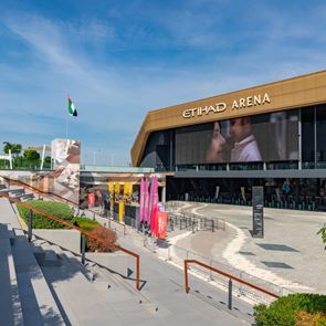 Final Four στο Άμπου Ντάμπι: Τα πράγματα που δεν μπορείς να κάνεις