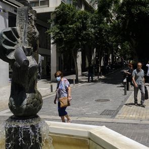 Κορονοϊός: Εκρηξη κρουσμάτων με 12.537 μολύνσεις και 1.921 επαναλοιμώξεις