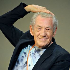 Όσα έμαθε η ζωή στον Ian McKellen