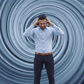 Τι είναι ο ίλιγγος και πώς προκαλείται