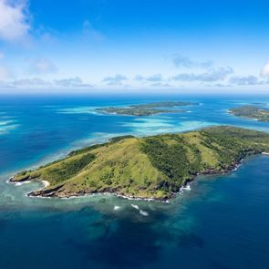 H χώρα με τα περισσότερα νησιά στον κόσμο-δεν είναι η Ελλάδα