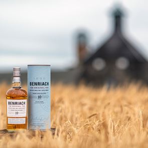 BenRiach: Ισορροπώντας ανάμεσα σε παράδοση και τόλμη