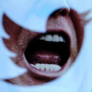 Ο Donald Trump απειλεί με λουκέτο το Twitter