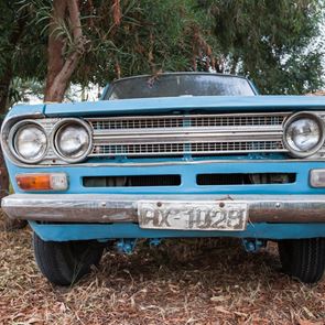 90 χρόνια πριν η Nissan δημιούργησε το πρώτο της Datsun