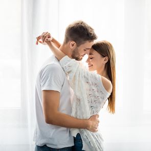 Τα 5 στάδια κάθε &lt;em>σχέσης&lt;/em>