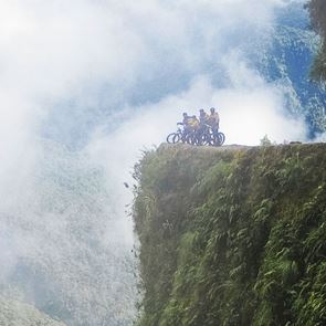 Οι 5 πιο επικίνδυνοι προορισμοί του 2021