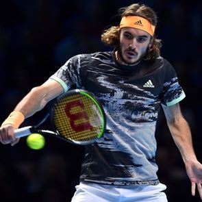 Το Twitter αντιδρά στην άστοχη ανάρτηση του Στέφανου Τσιτσιπά