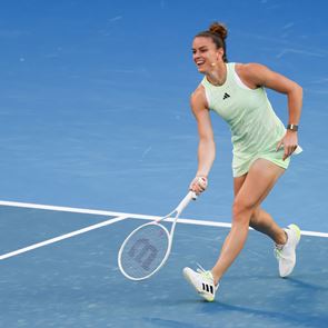 Ολυμπιακοί αγώνες 2024 | Η Μαρία Σάκκαρη ονειρεύεται ένα μετάλλιο