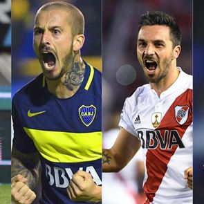 Boca Juniors-River Plate: Το Superclásico δεν ήταν ποτέ μόνο ένα &lt;em>ποδοσφαιρικό&lt;/em> ντέρμπι