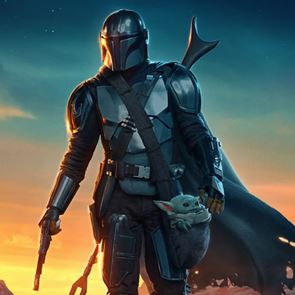 Πρώτο, επικό trailer για τη S02 του Mandalorian