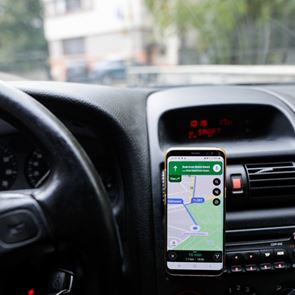 To &lt;em>Google&lt;/em> Maps ξέρει πώς να καίμε λιγότερη βενζίνη