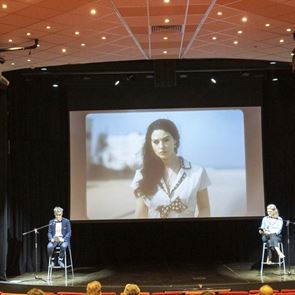 Το πλήρες πρόγραμμα του 64ου Φεστιβάλ Κινηματογράφου Θεσσαλονίκης