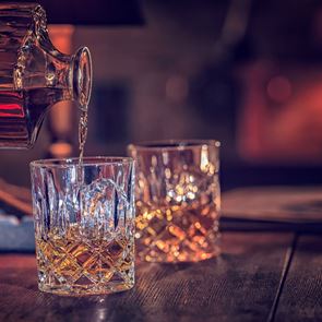 Επιστήμονες κατασκεύασαν φορητή συσκευή που ανιχνεύει ποτά &quot;μπόμπες