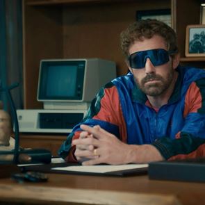 Πώς ο Ben Affleck πήρε την &#39;ευχή&#39; του Michael Jordan για το Air