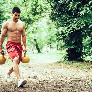 Η πιο πλήρης πεντάλεπτη &lt;em>προπόνηση&lt;/em>