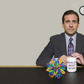 Τι μας κάνει χαρούμενους στη δουλειά σύμφωνα με την επιστήμη