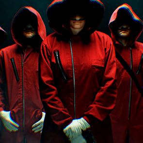 Τι θα δούμε τον Δεκέμβριο στο Netflix