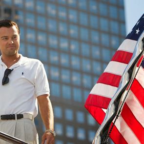 O Leonardo DiCaprio στο remake του <em>οσκαρικού</em> Another Round