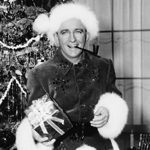 Όταν ο Bing Crosby τραγούδησε για πρώτη φορά το White Christmas
