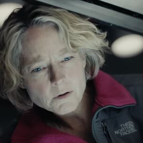 Πρώτη ματιά στο True Detective με τη Jodie Foster