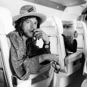 Mick Jagger, 80 χρόνια νέος