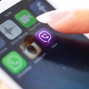 To Viber δεν θέλει να έχει πια καμία σχέση με το Facebook