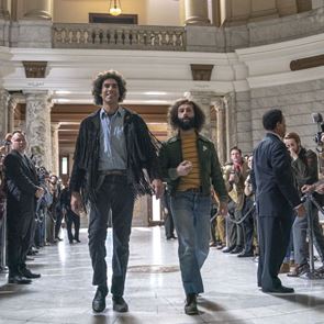 &quot;Η Δίκη των 7 του Σικάγου&quot; και ό,τι νέο έρχεται στα θερινά σινεμά