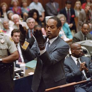 Πέθανε ο O. J. Simpson, ο αθλητής που έμεινε στην ιστορία για τη &#39;δίκη του αιώνα