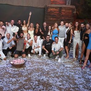 Όλα όσα έγιναν στον τελικό του <em>Survivor</em>