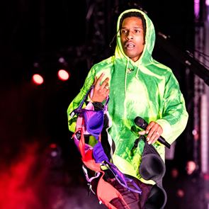 Το αμαρτωλό παρελθόν του A$AP Rocky