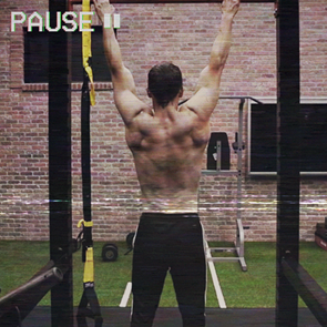 Ασκήσεις ενδυνάμωσης και ανακούφισης της μέσης