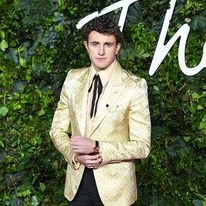 Paul Mescal, το outsider των φετινών Oscars