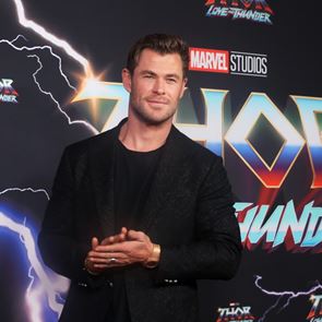 To workout του Chris Hemsworth που μπορείς να κάνεις στο σπίτι