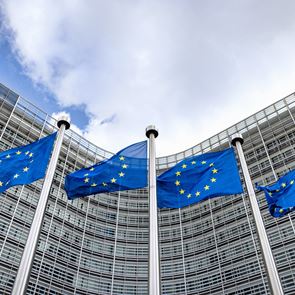 &#39;Λευκός καπνός&#39; στις Βρυξέλλες